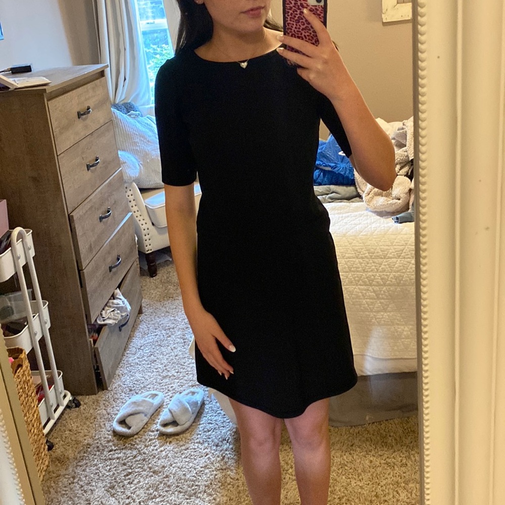 BANANA REPUBLIC DRESS
